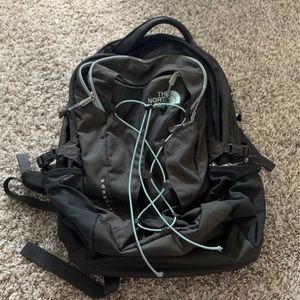 northface borealis backpack